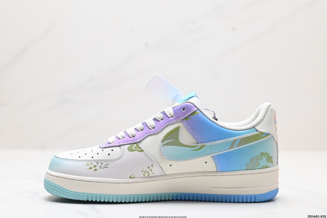 Nike Air Force 1 Shoes